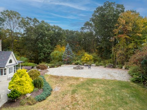 A home in Middletown