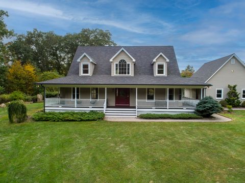 A home in Middletown