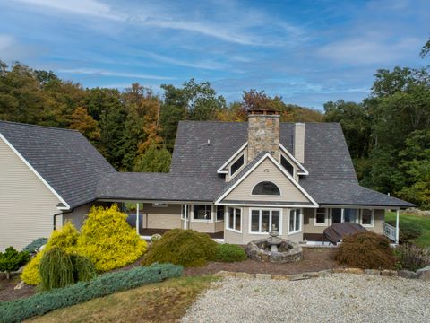 A home in Middletown