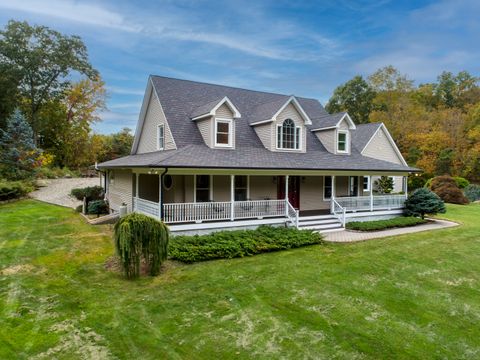 A home in Middletown