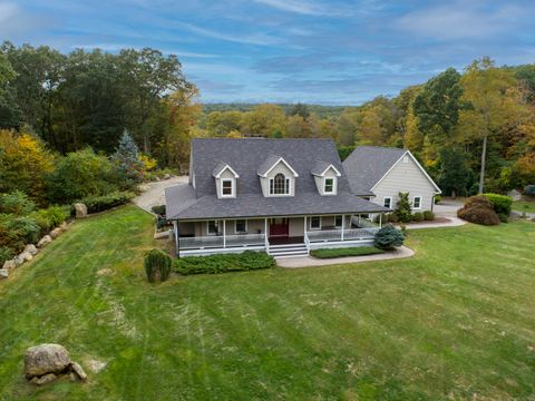 A home in Middletown