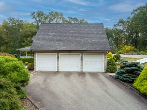 A home in Middletown