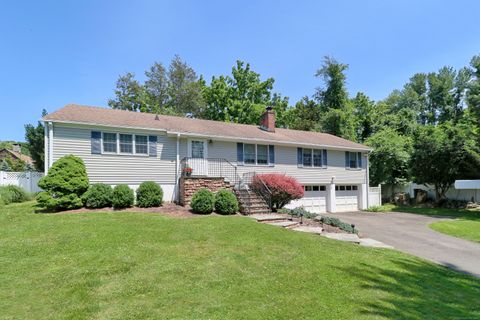 A home in Westport