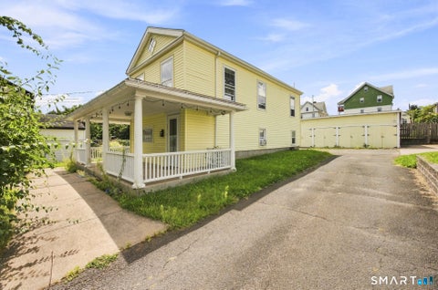Tiny photo for 385 Columbus Boulevard, New Britain, CT 06051 (MLS # 24203006)