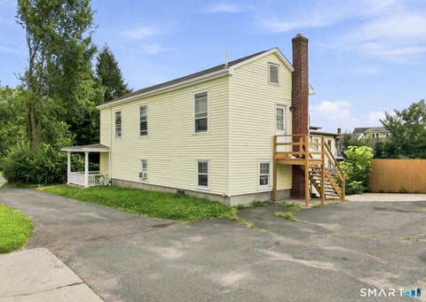 Tiny photo for 385 Columbus Boulevard, New Britain, CT 06051 (MLS # 24203006)