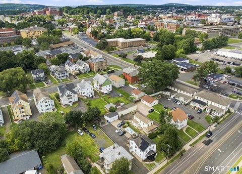 Tiny photo for 385 Columbus Boulevard, New Britain, CT 06051 (MLS # 24203006)