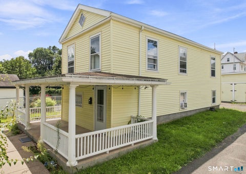 Tiny photo for 385 Columbus Boulevard, New Britain, CT 06051 (MLS # 24203006)