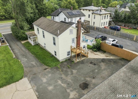 Tiny photo for 385 Columbus Boulevard, New Britain, CT 06051 (MLS # 24203006)