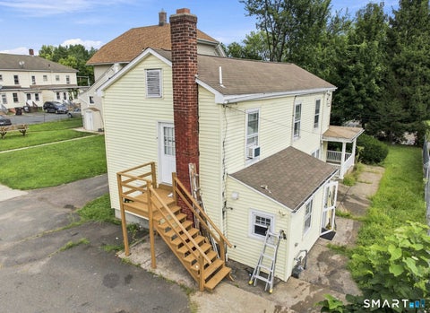 Tiny photo for 385 Columbus Boulevard, New Britain, CT 06051 (MLS # 24203006)