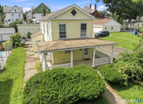 Tiny photo for 385 Columbus Boulevard, New Britain, CT 06051 (MLS # 24203006)