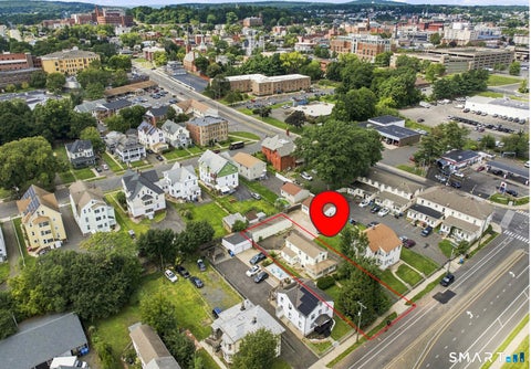 Tiny photo for 385 Columbus Boulevard, New Britain, CT 06051 (MLS # 24203006)