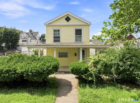 Tiny photo for 385 Columbus Boulevard, New Britain, CT 06051 (MLS # 24203006)