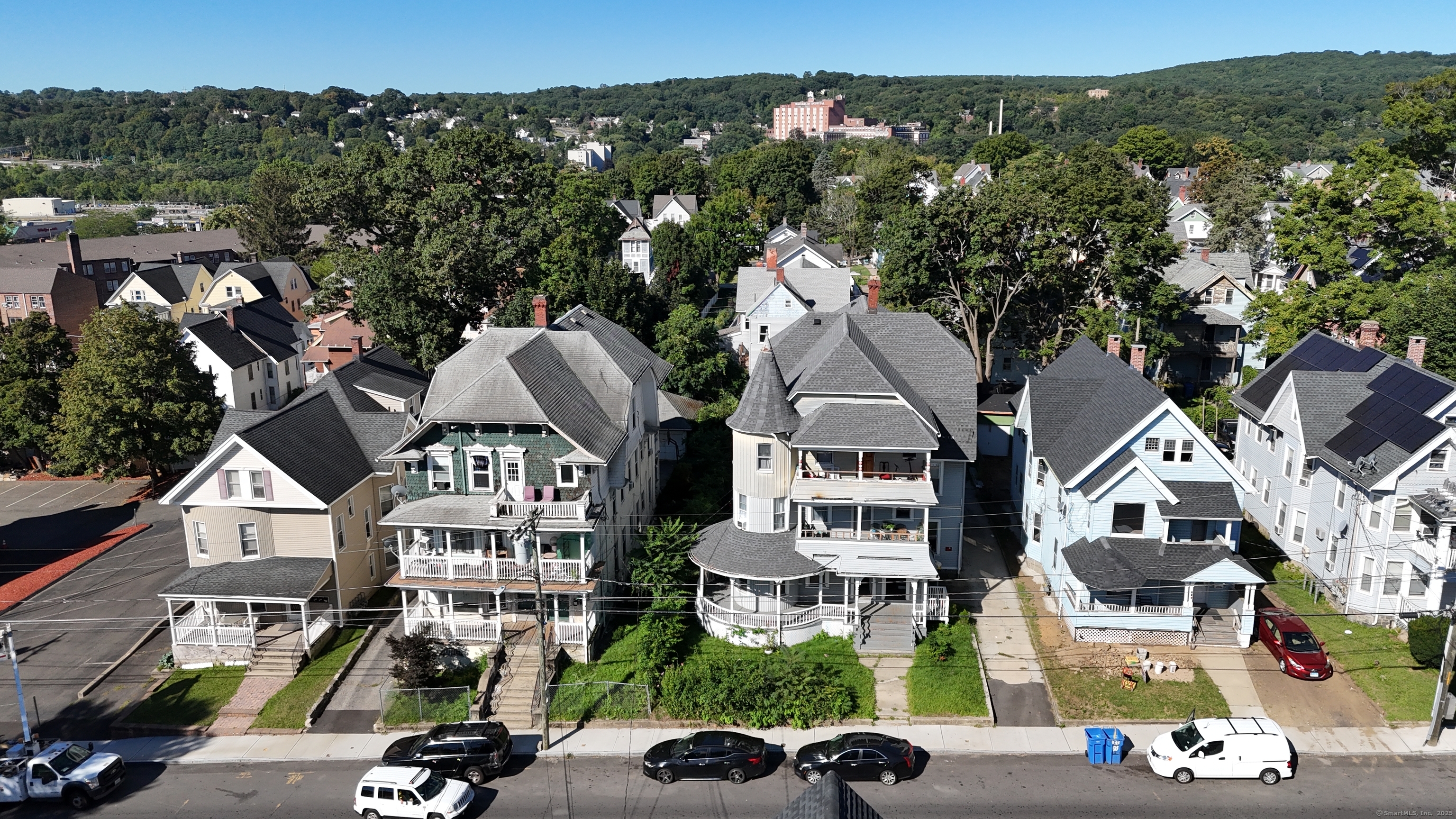 133 Willow Street