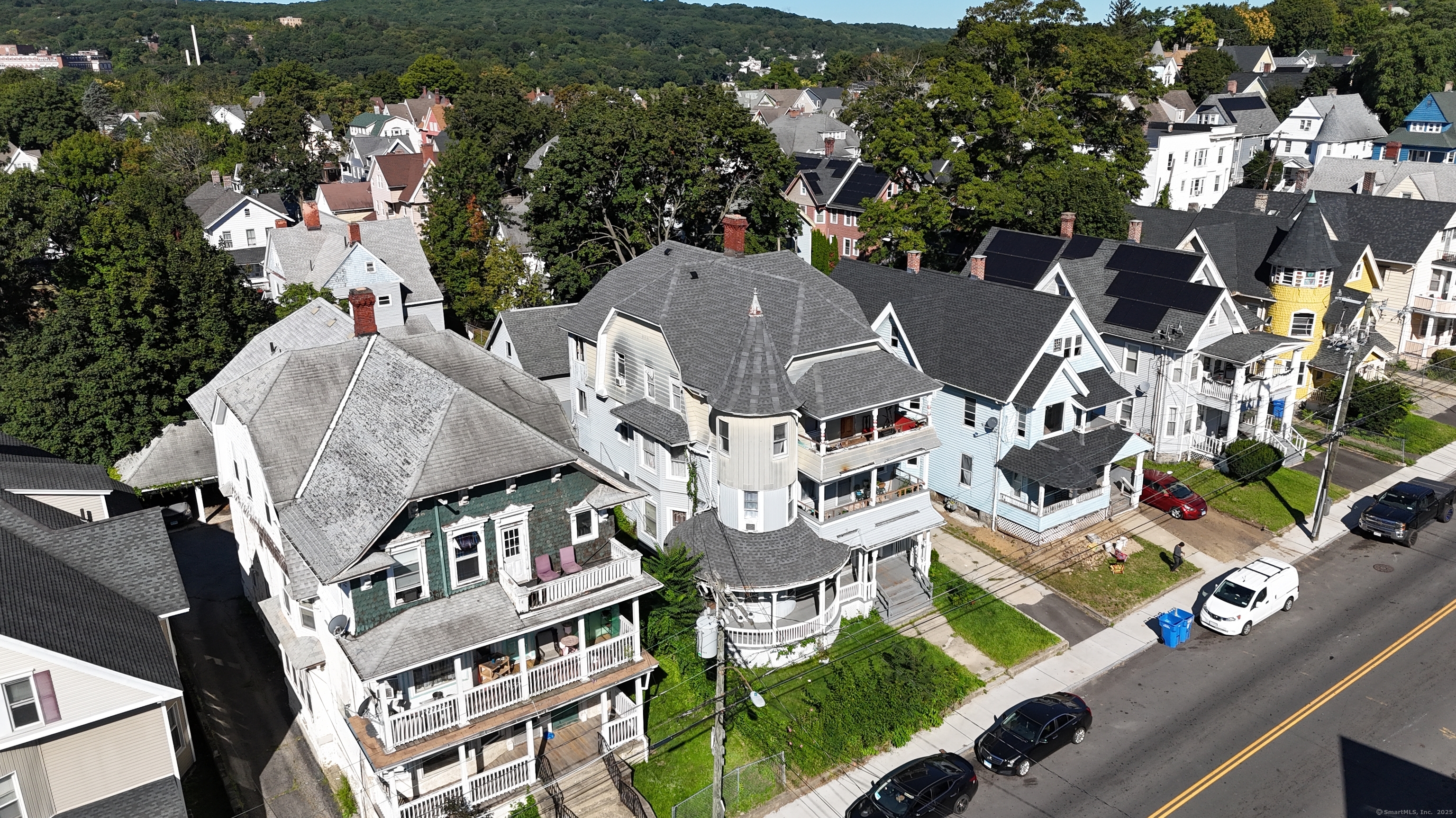 133 Willow Street