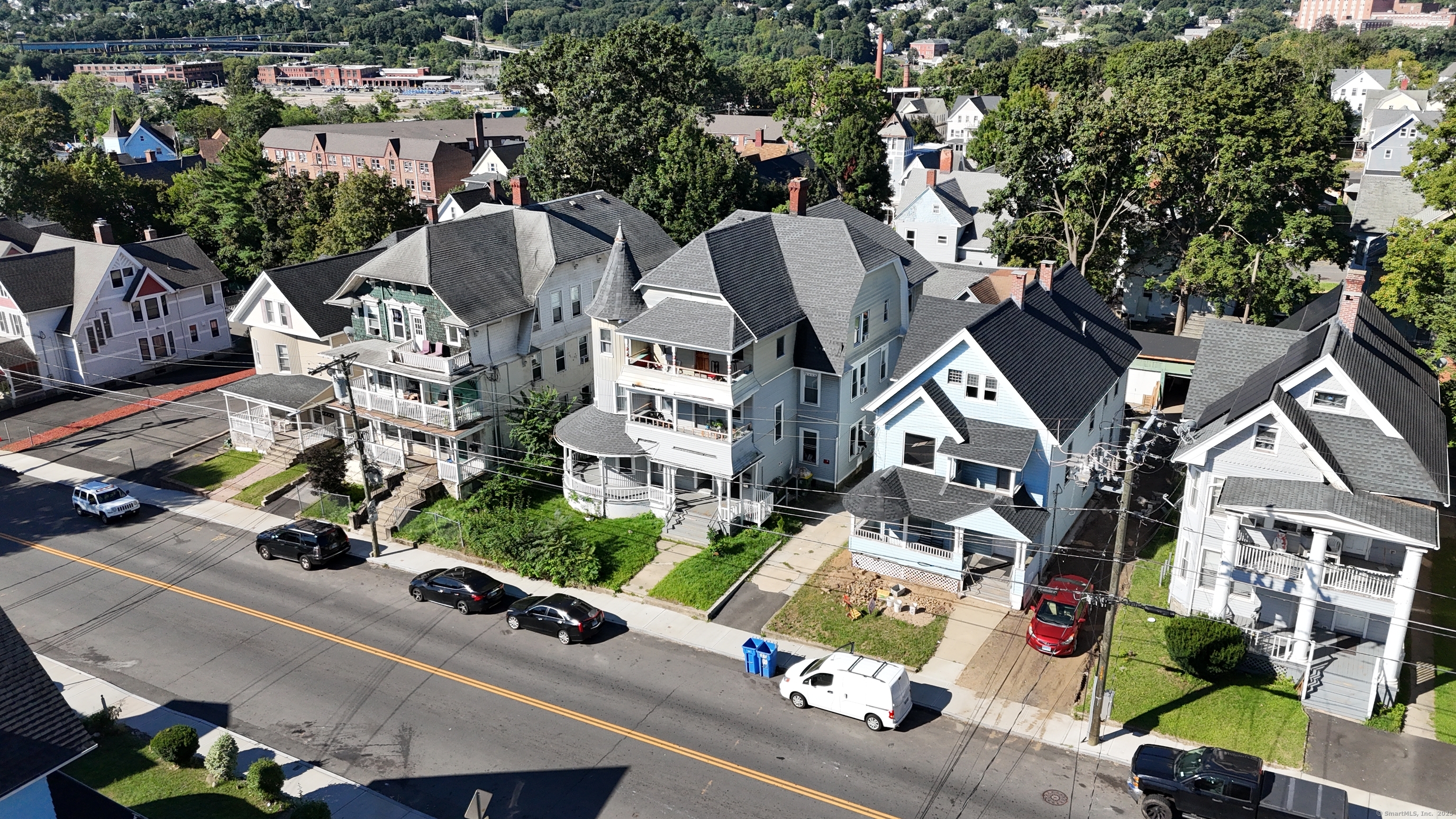 133 Willow Street