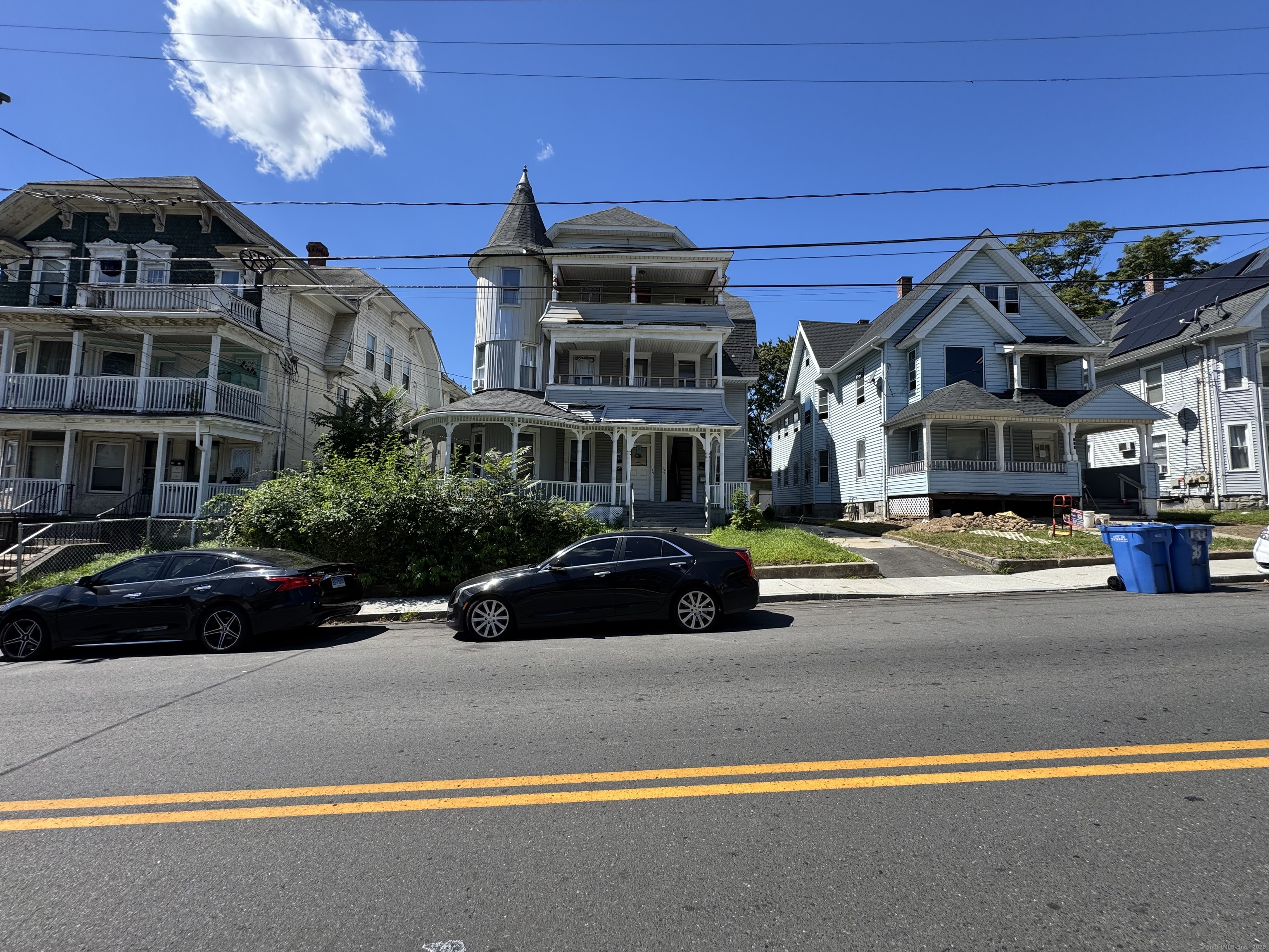 133 Willow Street