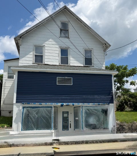 Photo of 546 Thames Street, Groton, CT 06340 (MLS # 24198734)