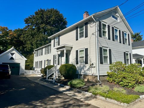 78 State Street Guilford CT 06437