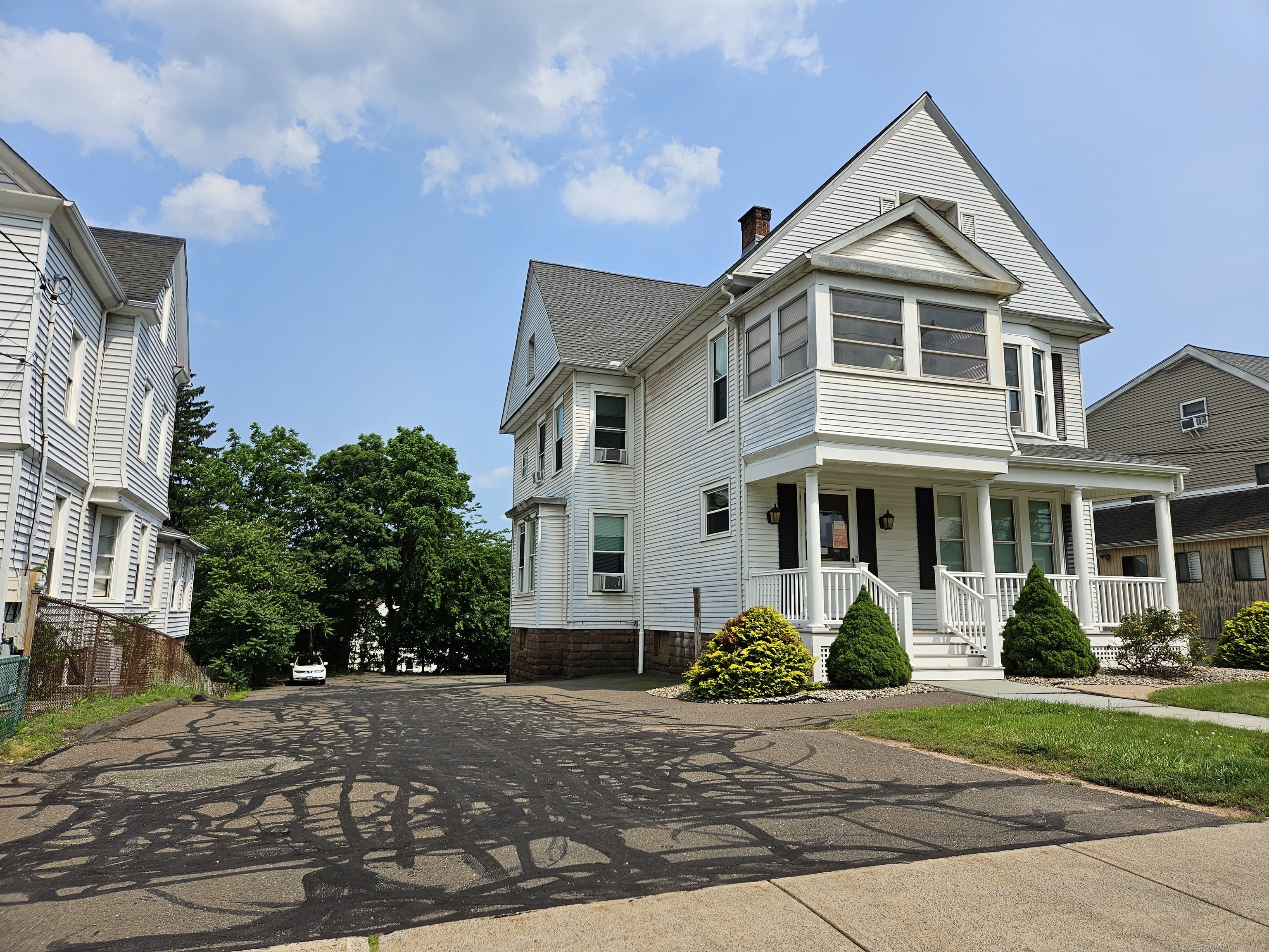 198 South Main Street