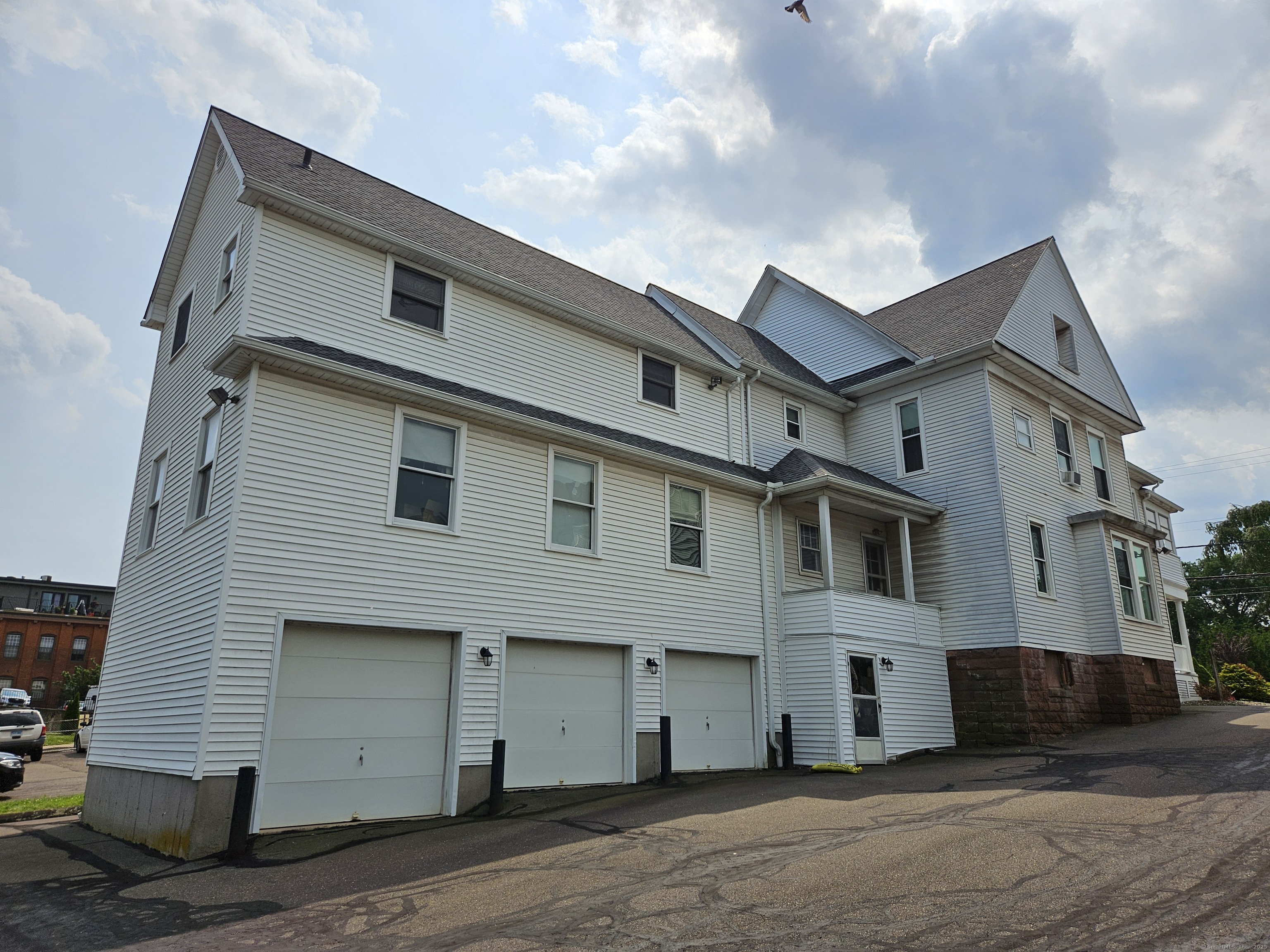 198 South Main Street