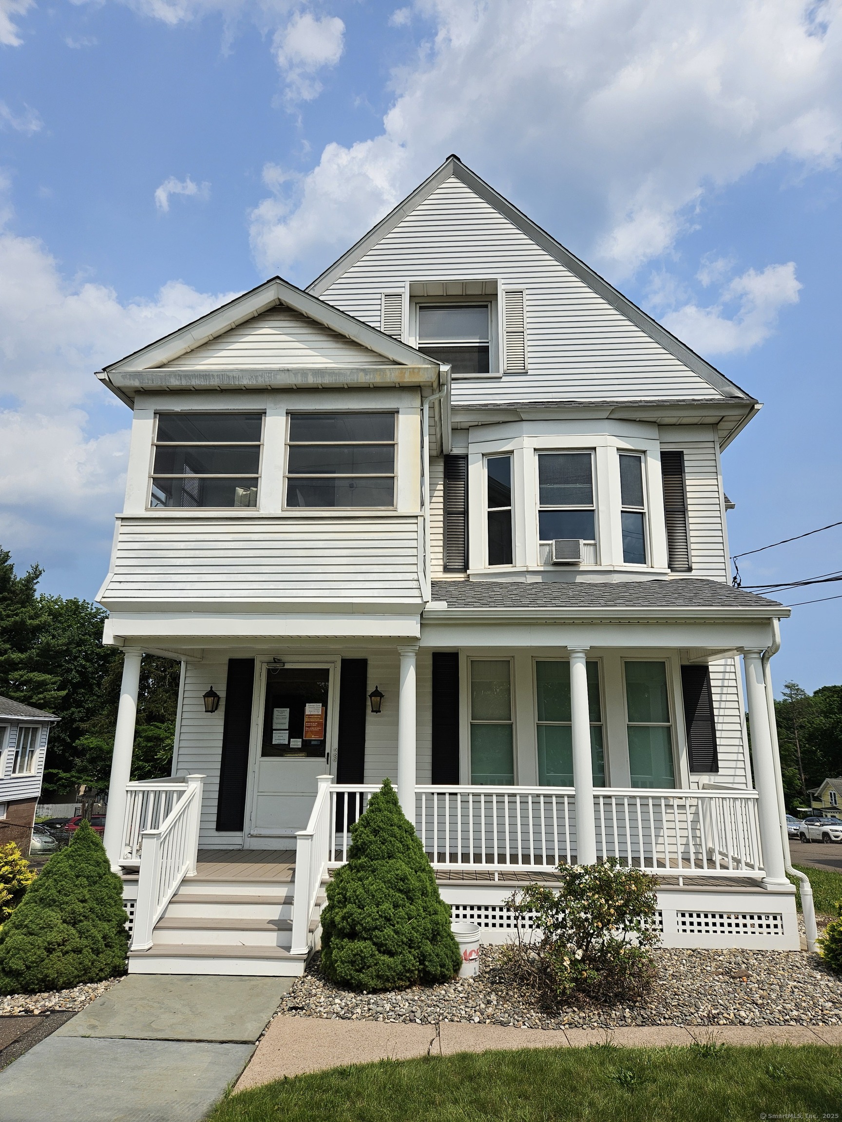 198 South Main Street