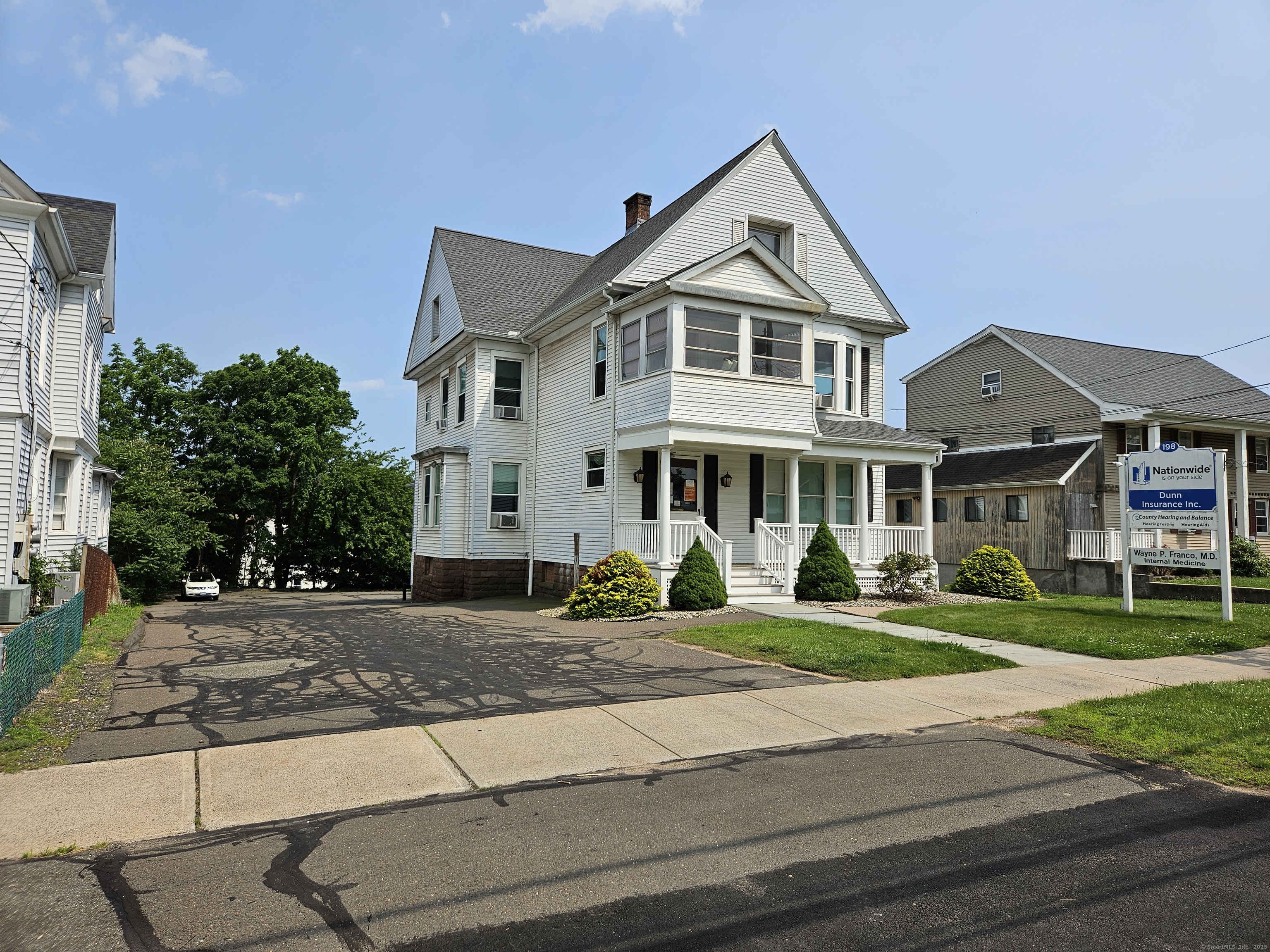 198 South Main Street