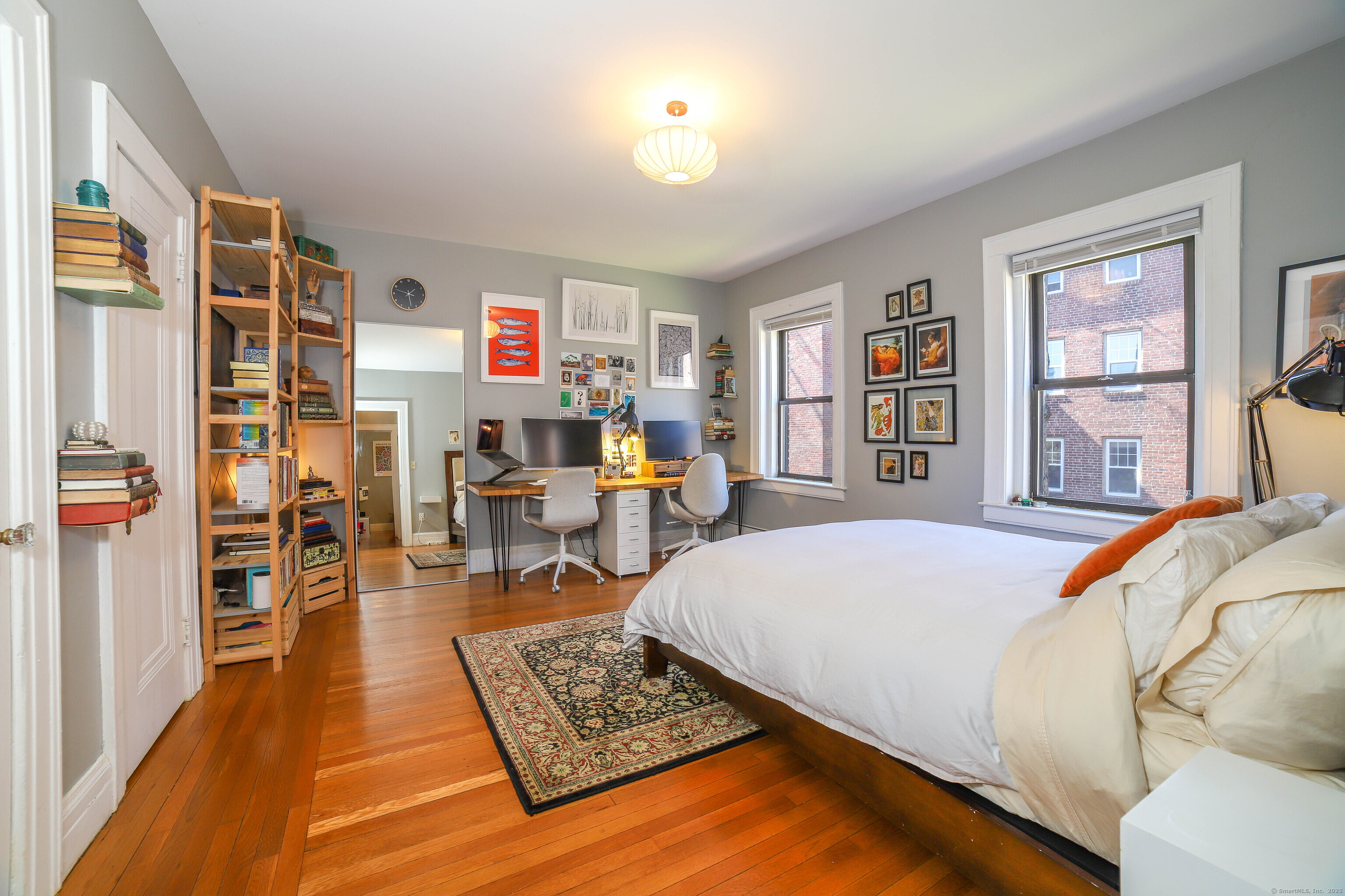 106 Livingston Street #C5, New Haven, Connecticut image 27