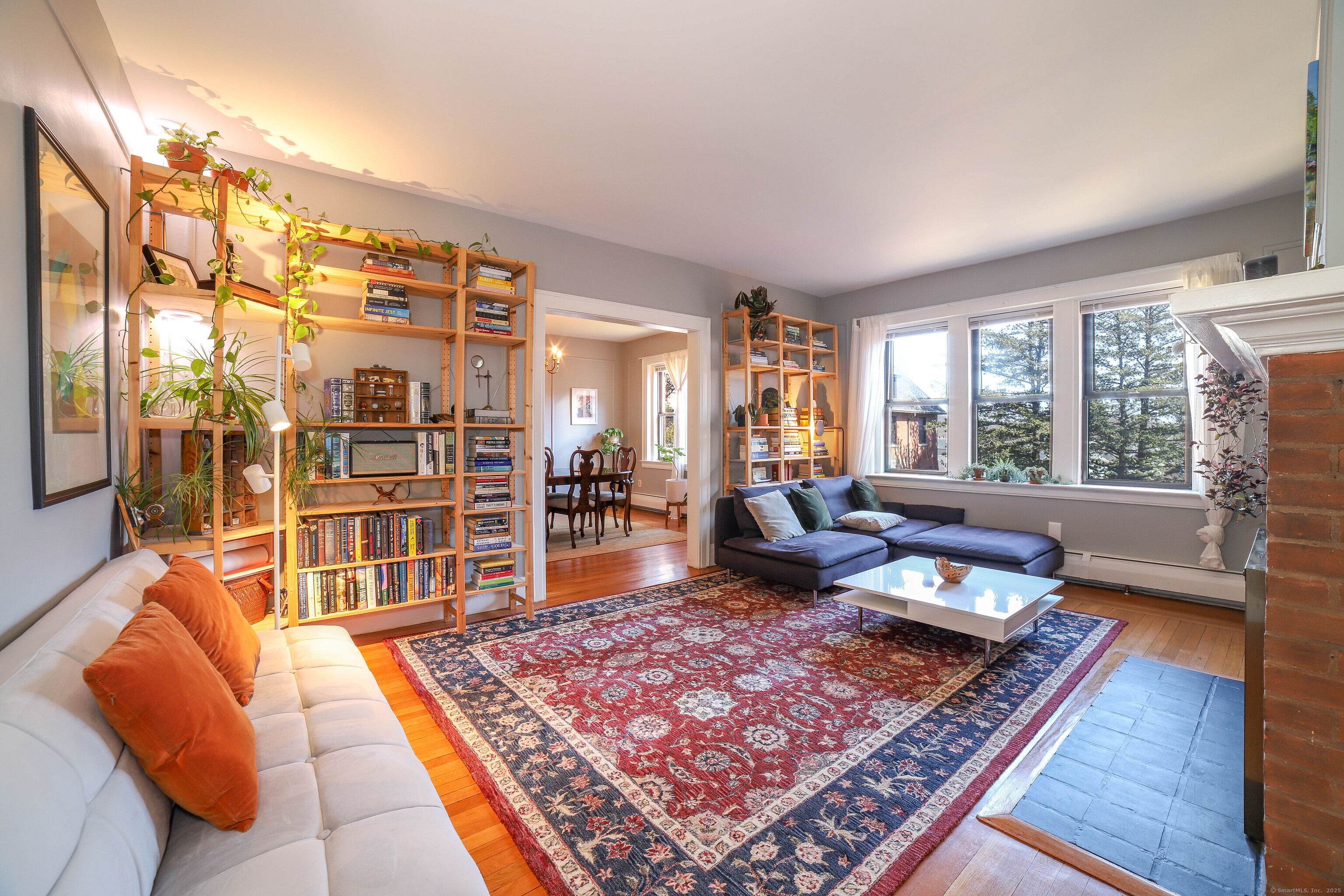 106 Livingston Street #C5, New Haven, Connecticut image 8