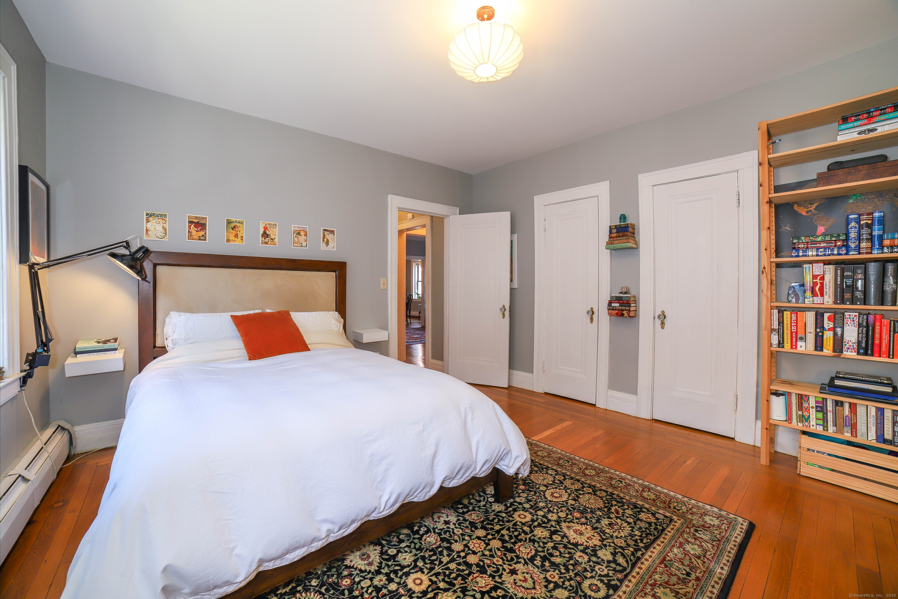106 Livingston Street #C5, New Haven, Connecticut image 25