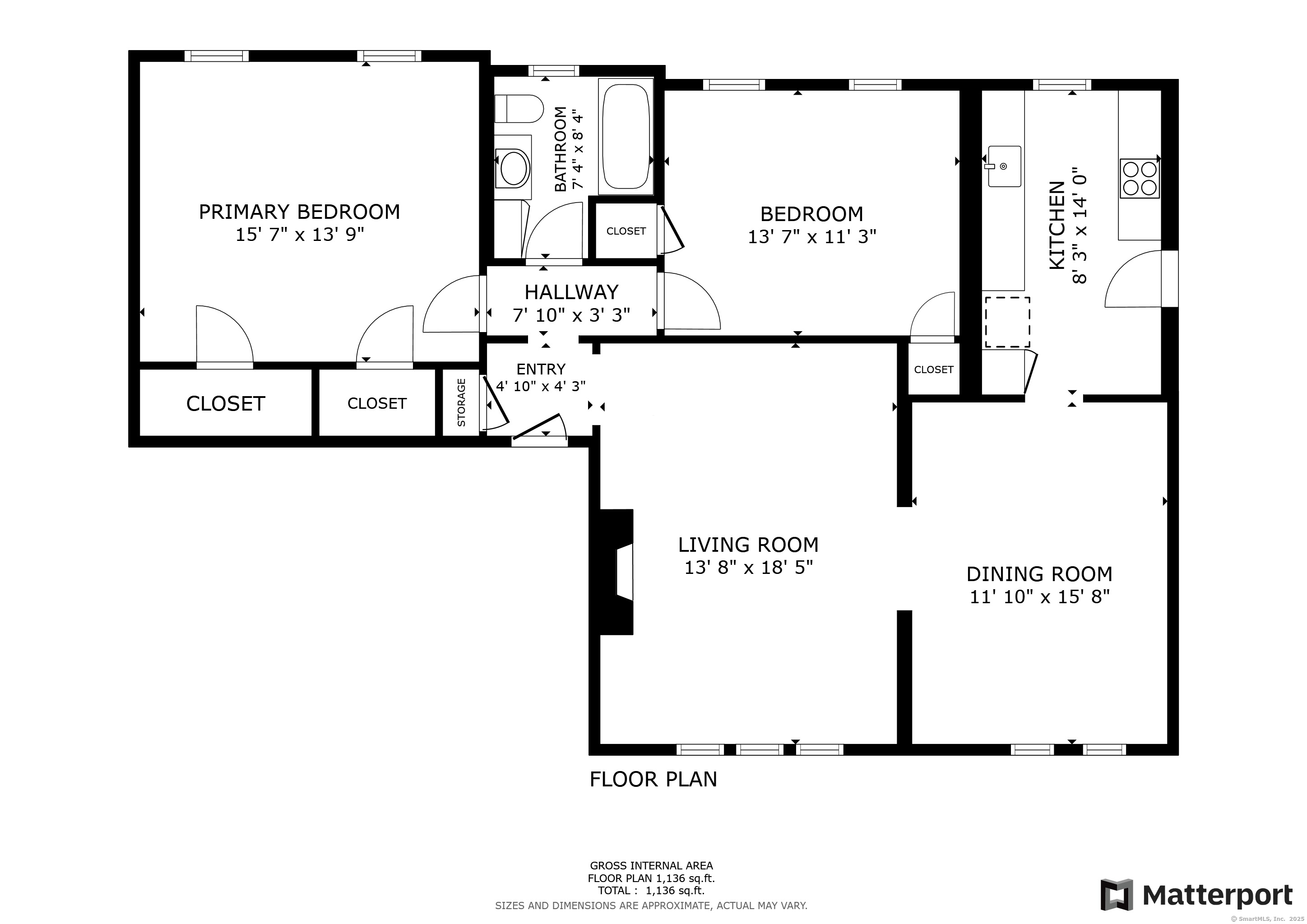 106 Livingston Street #C5, New Haven, Connecticut image 30