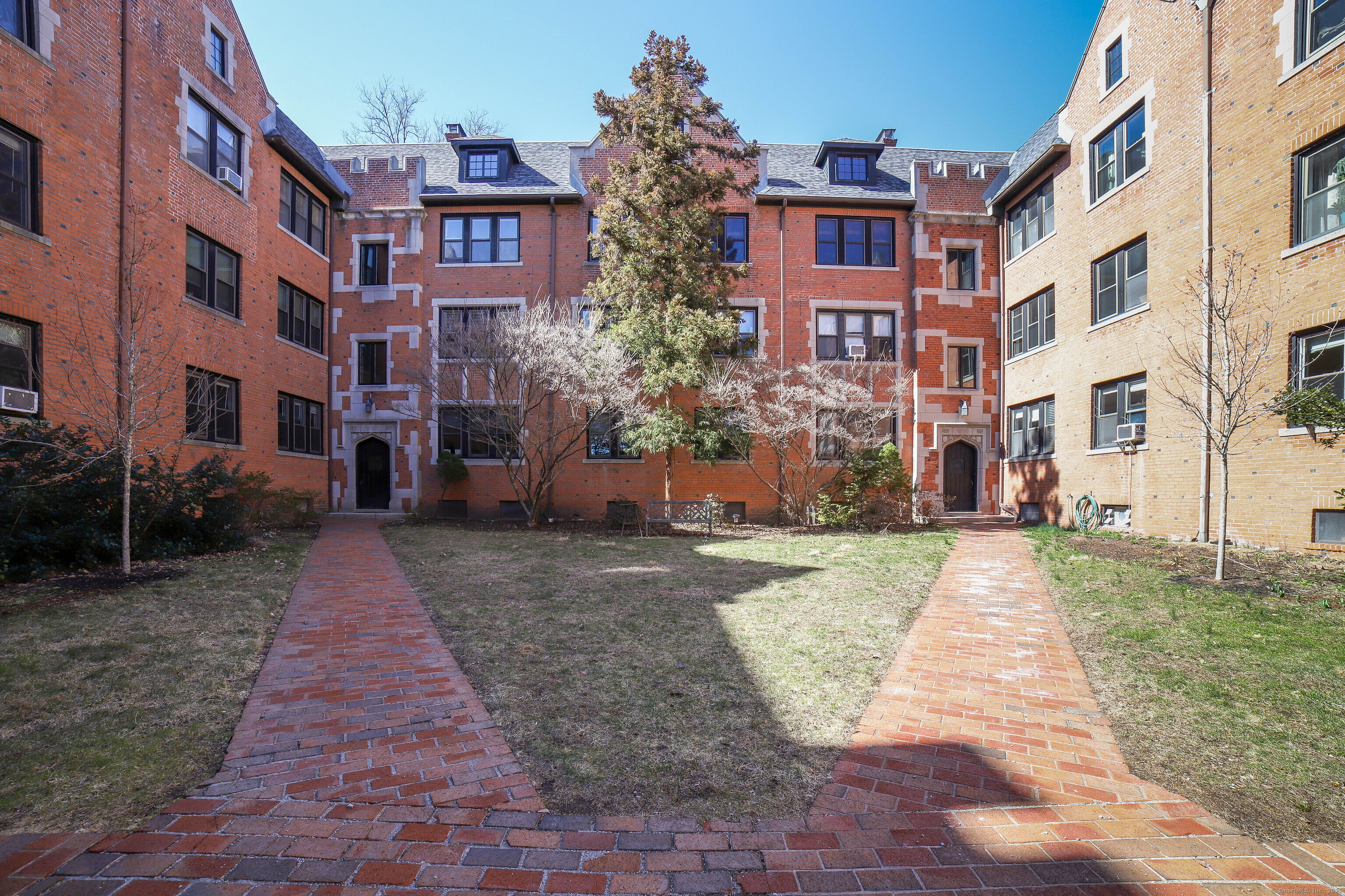 106 Livingston Street #C5, New Haven, Connecticut image 2