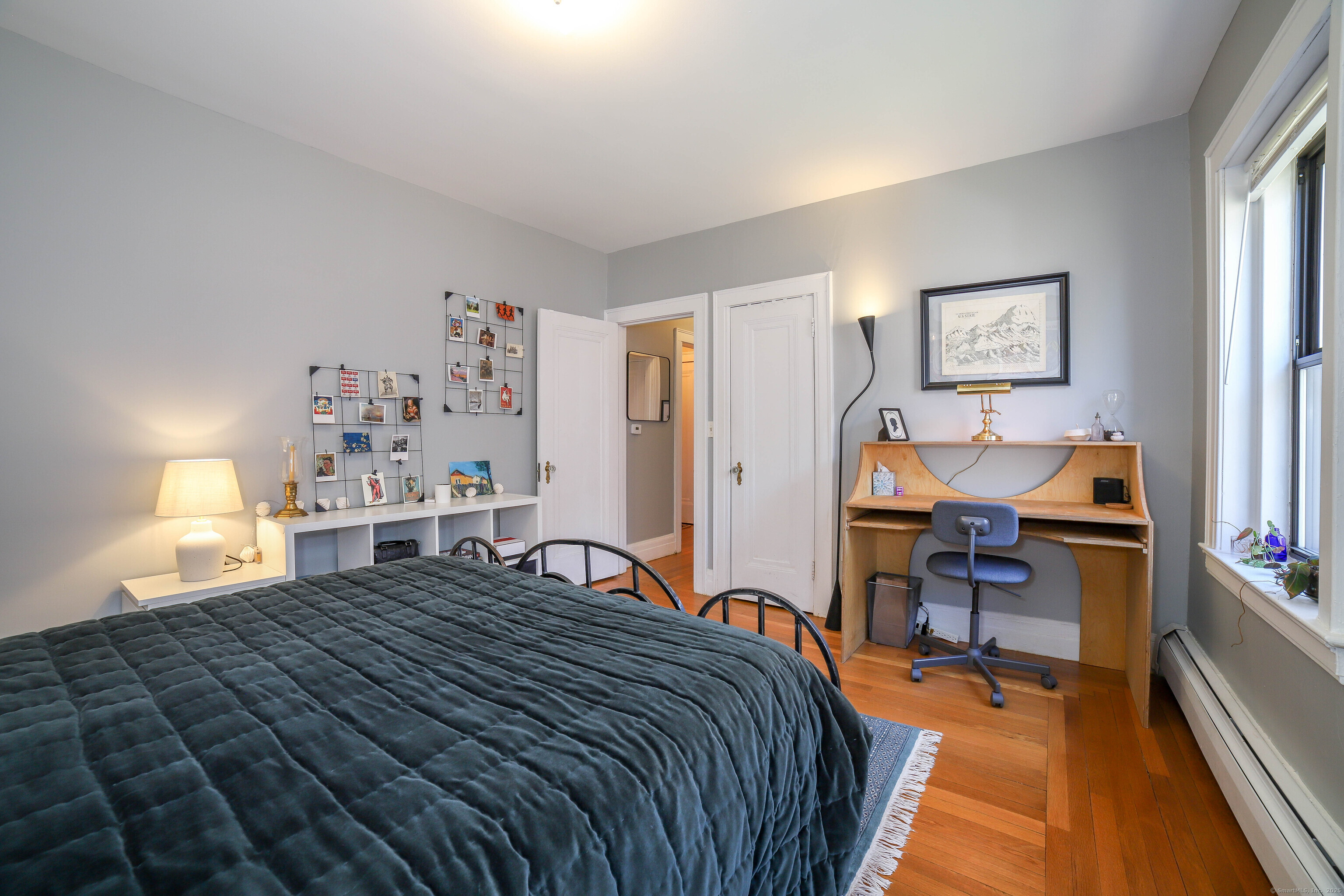 106 Livingston Street #C5, New Haven, Connecticut image 24