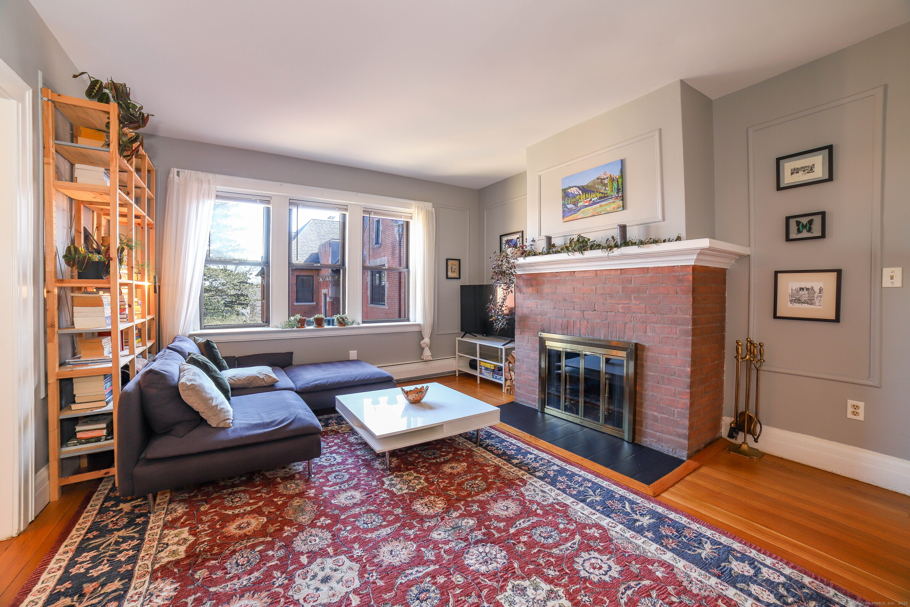 106 Livingston Street #C5, New Haven, Connecticut image 12