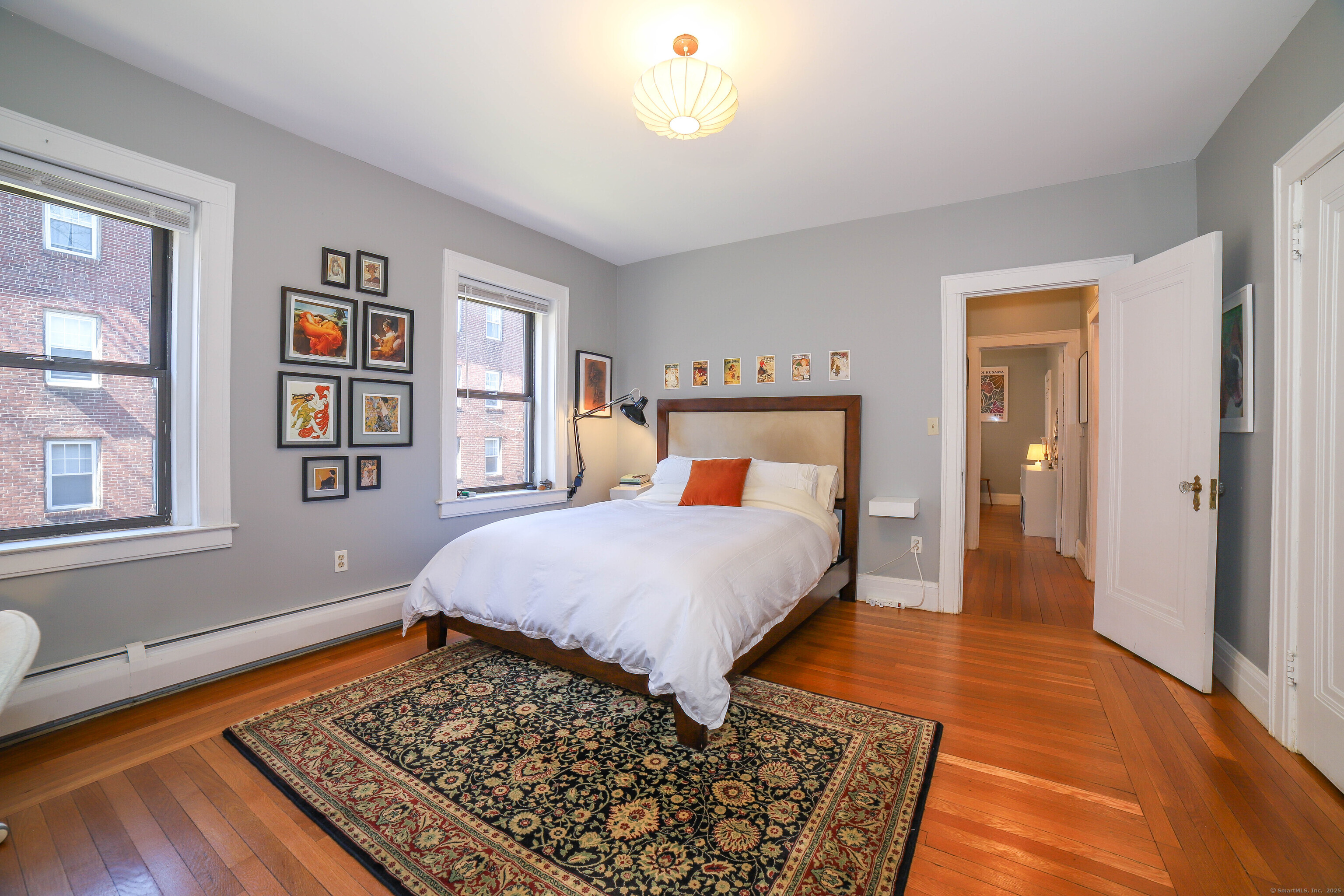 106 Livingston Street #C5, New Haven, Connecticut image 26