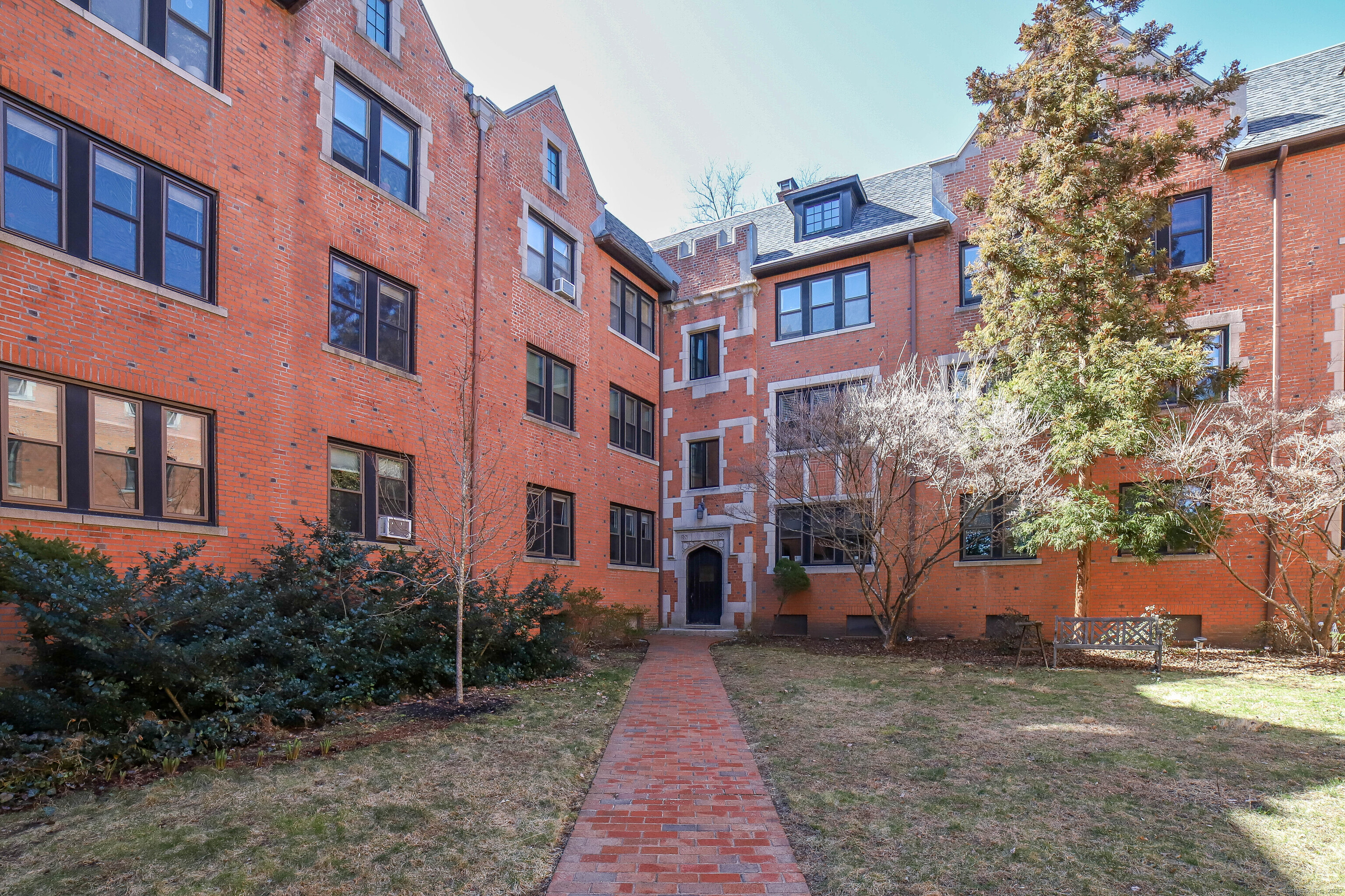 106 Livingston Street #C5, New Haven, Connecticut image 6