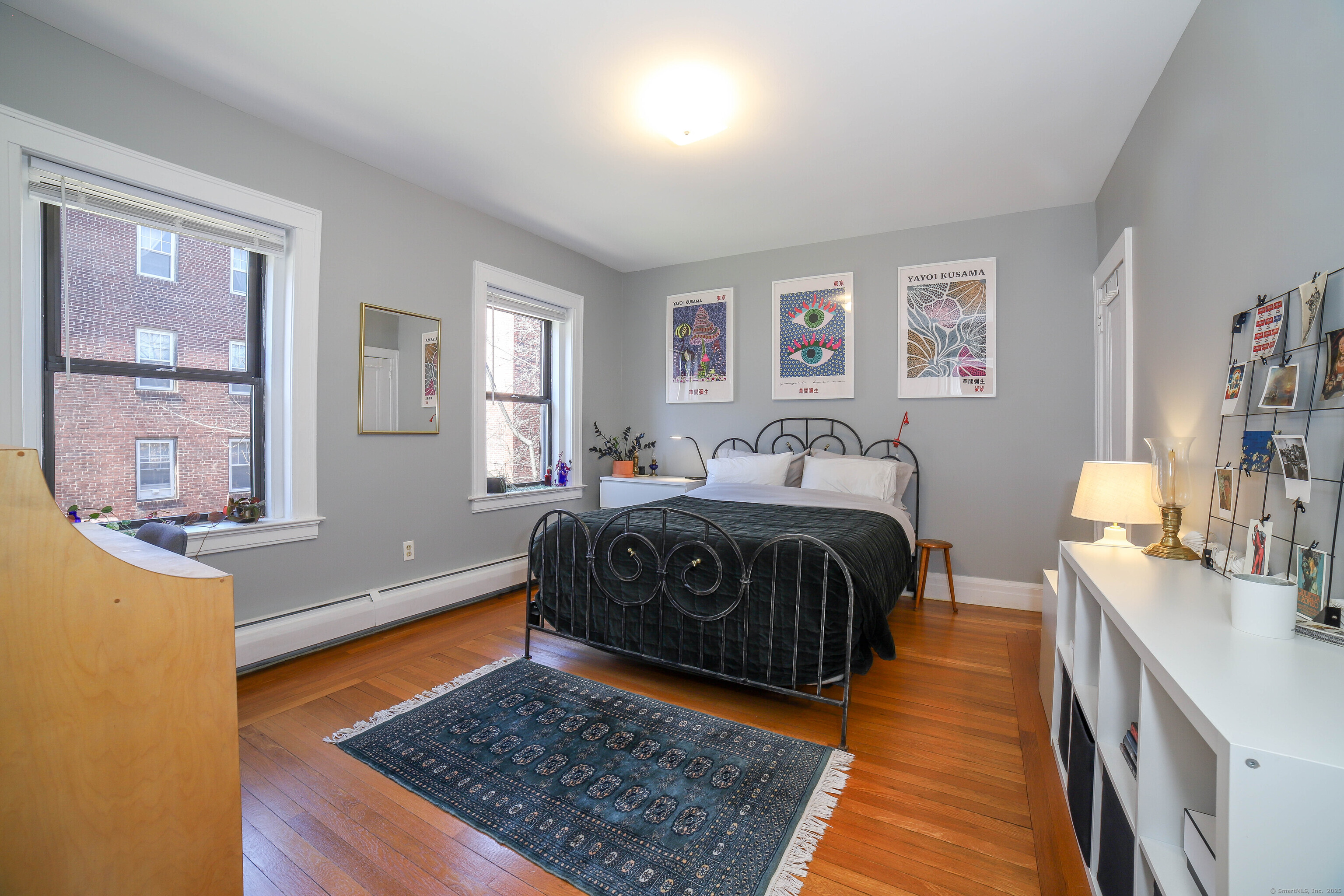 106 Livingston Street #C5, New Haven, Connecticut image 22