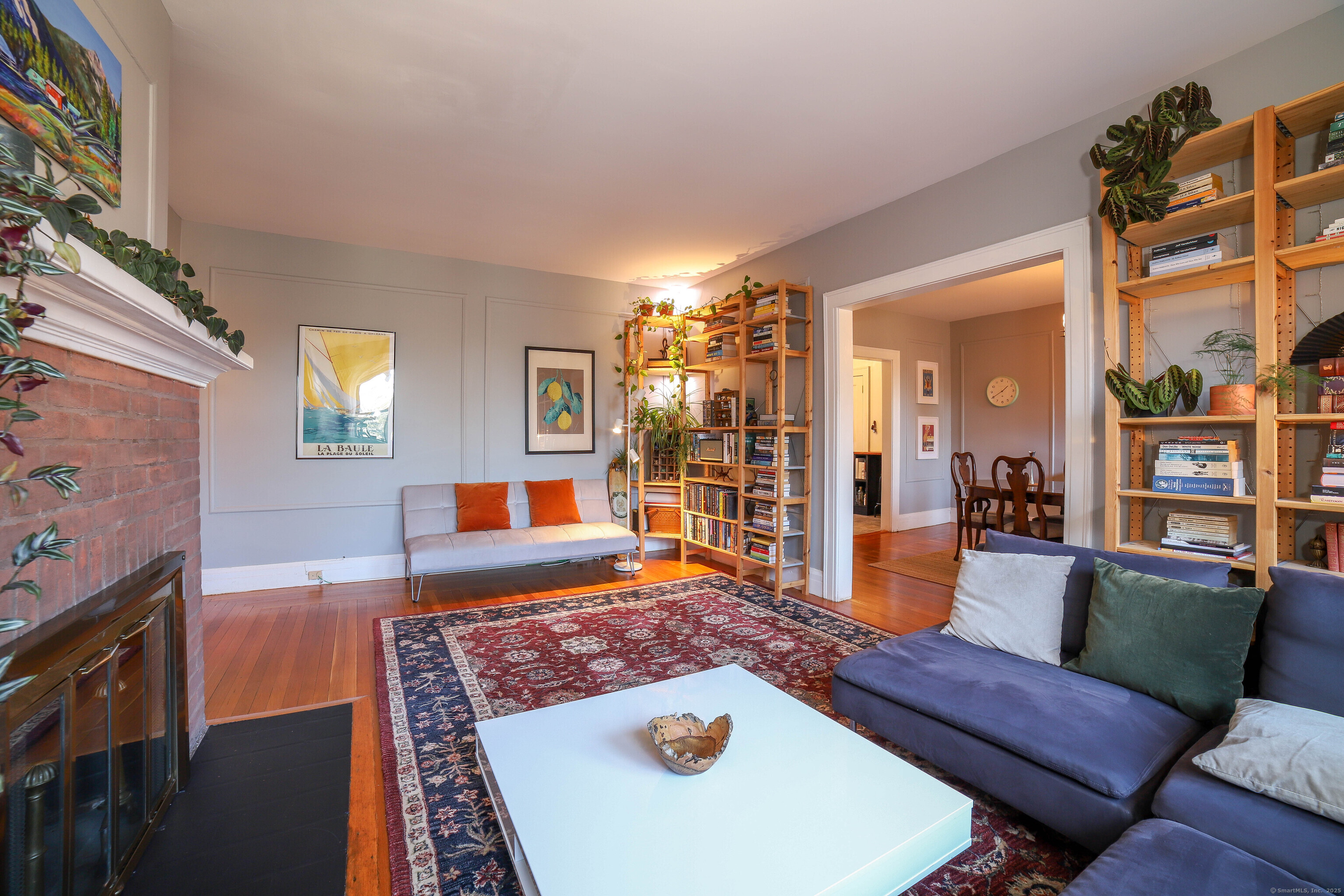 106 Livingston Street #C5, New Haven, Connecticut image 9