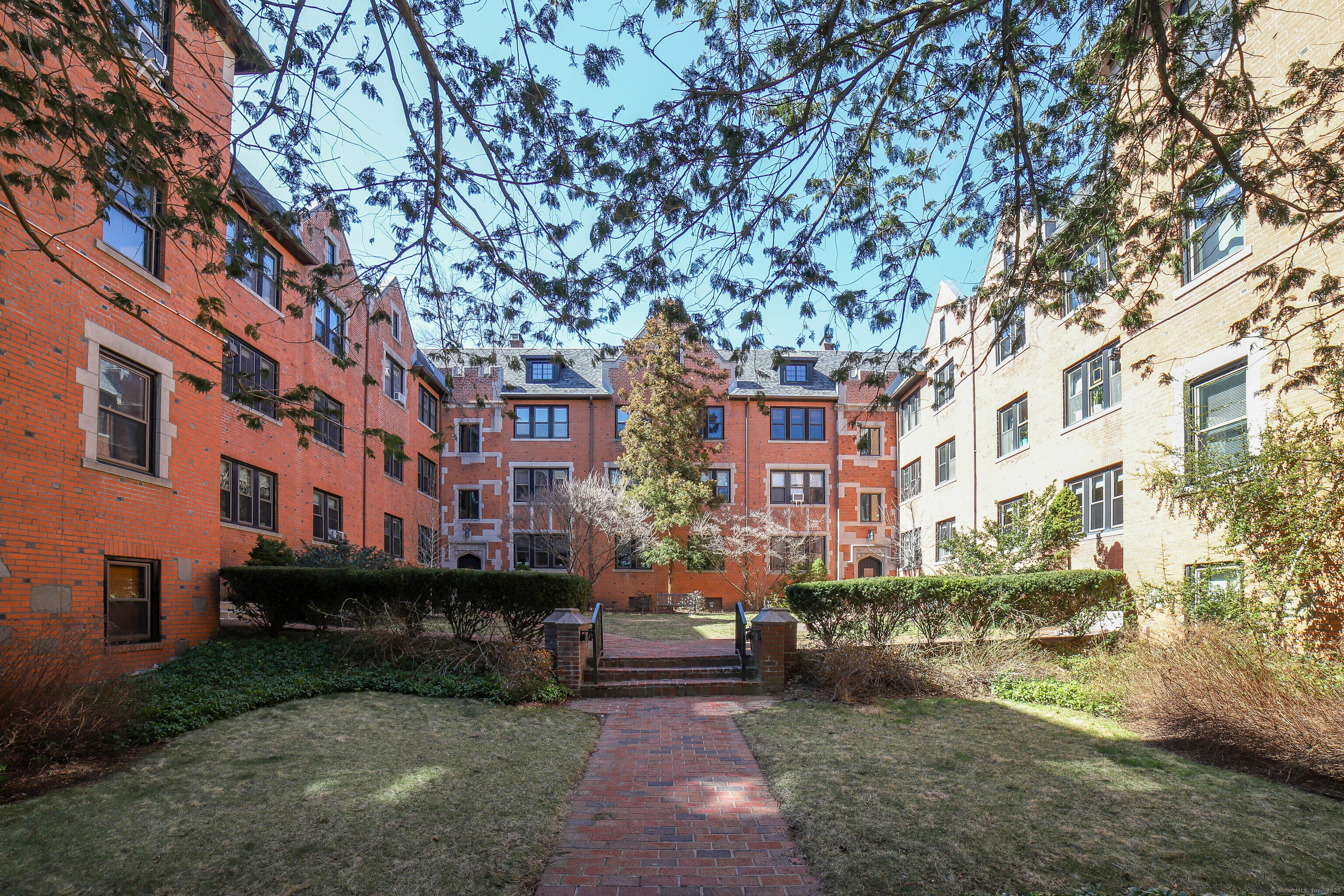 106 Livingston Street #C5, New Haven, Connecticut image 3
