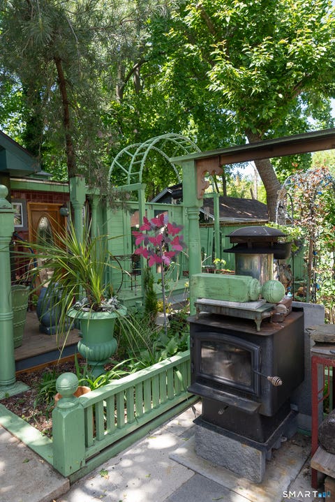 Tiny photo for 236 Hempstead Street #3, New London, CT 06320 (MLS # 24197176)