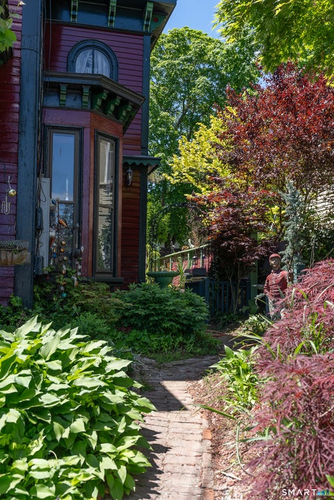 Tiny photo for 236 Hempstead Street #3, New London, CT 06320 (MLS # 24197176)