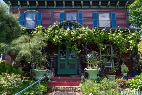 Tiny photo for 236 Hempstead Street #3, New London, CT 06320 (MLS # 24197176)