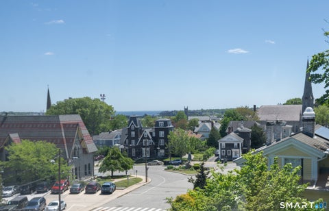 Tiny photo for 236 Hempstead Street #3, New London, CT 06320 (MLS # 24197176)