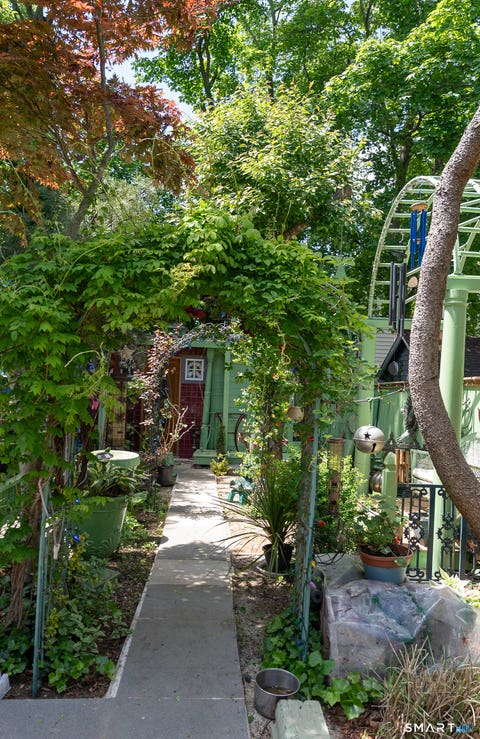 Tiny photo for 236 Hempstead Street #3, New London, CT 06320 (MLS # 24197176)