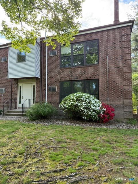 Tiny photo for 104 Wellington Drive #104, Farmington, CT 06032 (MLS # 24176127)