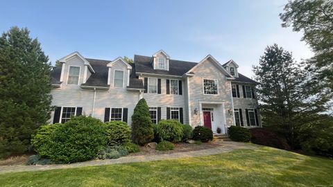 45 Wesley Drive Shelton CT 06484
