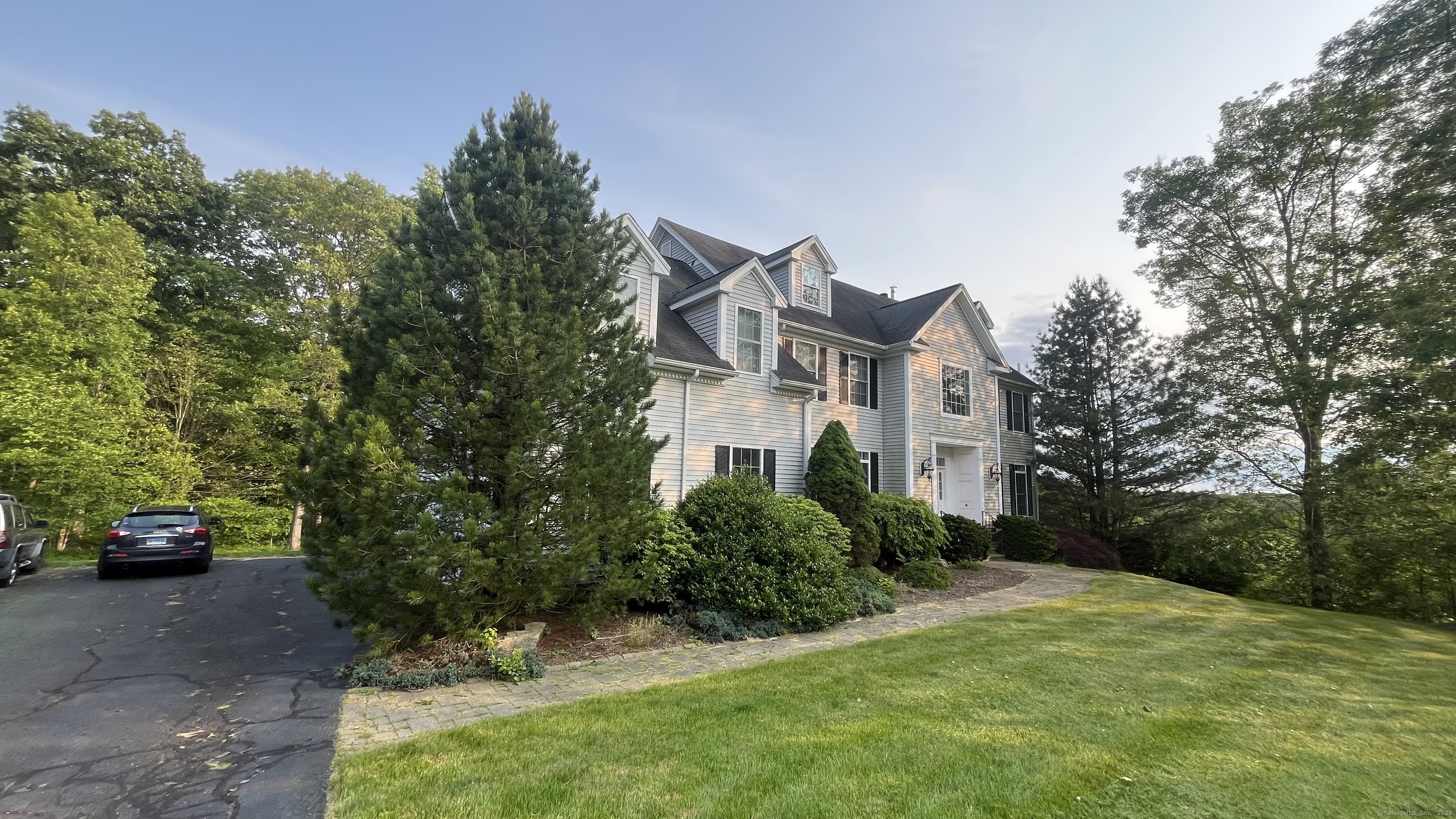 45 Wesley Drive