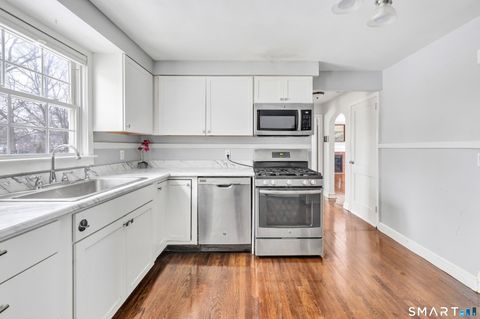 Tiny photo for 115 Spring Street, Stratford, CT 06614 (MLS # 24146726)