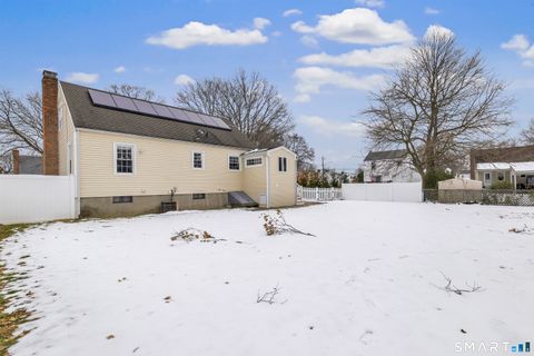 Tiny photo for 115 Spring Street, Stratford, CT 06614 (MLS # 24146726)