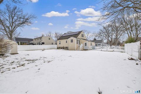 Tiny photo for 115 Spring Street, Stratford, CT 06614 (MLS # 24146726)