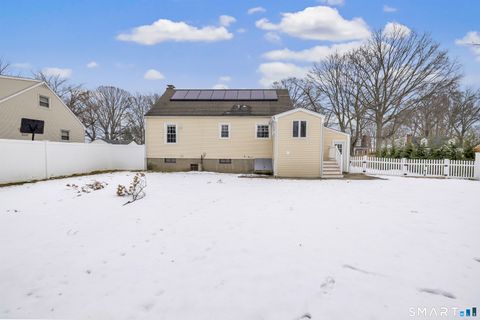 Tiny photo for 115 Spring Street, Stratford, CT 06614 (MLS # 24146726)